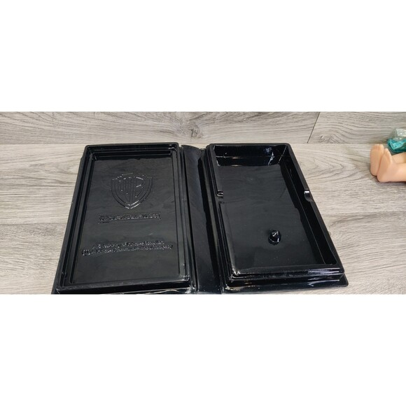 Caddyshack (1980 VHS, Clamshell) Chevy Chase, Bill Murray, Clam Shell - Picture 8 of 10